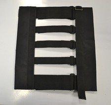 Seat Canvas and Tension Backrest for small G5 Kids Wheelchair 25cm Seat Width