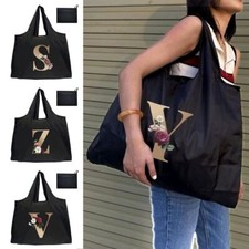 XL  Large Reusable Tote Woman