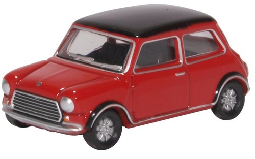 Mini cooper mkii car tartan - cooper,