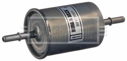 Fuel filter for vauxhall - fuel,
