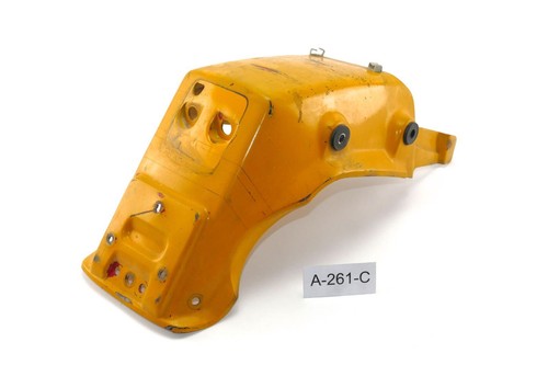 Honda 500 pd02 rear - 500, r