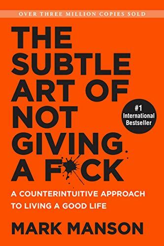 The subtle art - the,