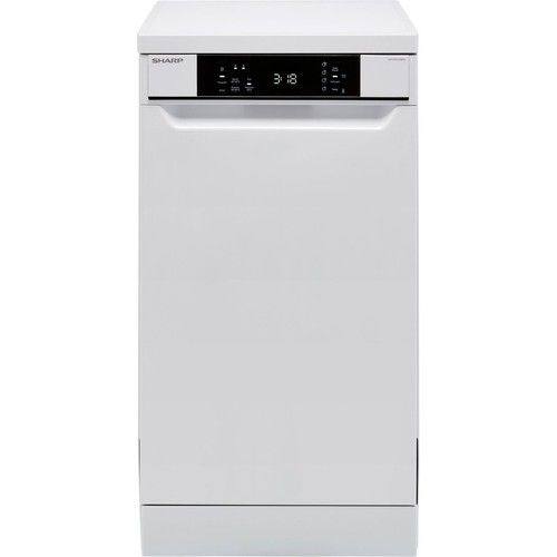 Sharp ns1cf49ew en - sharp, qw-ns1cf49ew-en