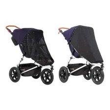 Mountain buggy urban jungle - urban,