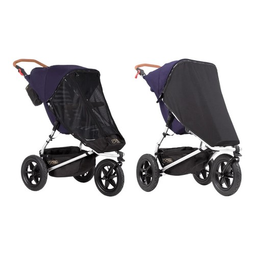 Mountain buggy urban jungle - mountain,