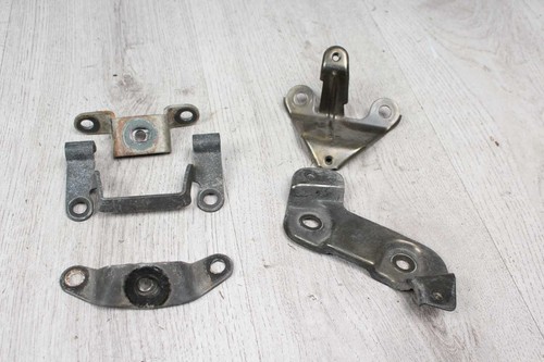 Lot spare parts - lot, yamaha