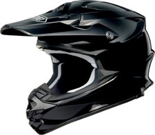 Shoei VFX-W Plain MX