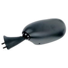 Vicma Left Mirror Black in OEM