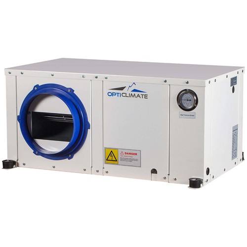 Opticlimate pro3 cooler - opticlimate,