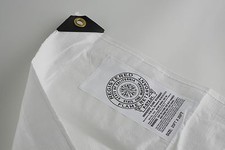 White Flame Retardant