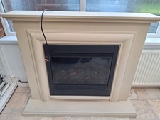 Electric fire Place , Avensis