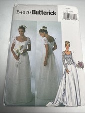 Butterick Sewing Pattern
