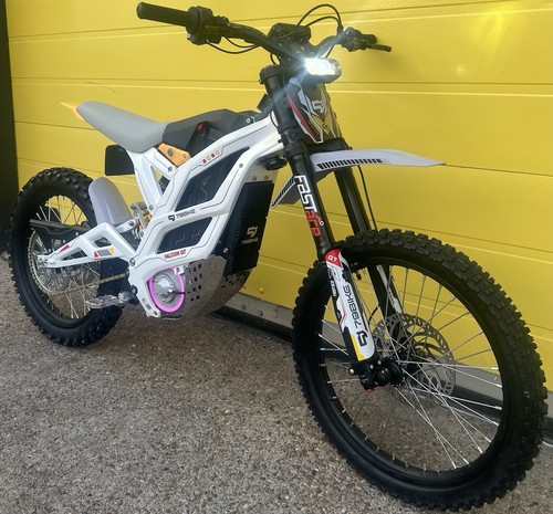 79bike falcon pro - 79bike, gt