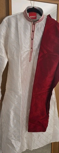 Mens kurta top - mens, and