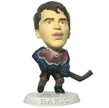 Corinthian NHL Headliners