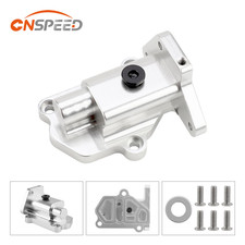 Aluminum Auto Parts Hard