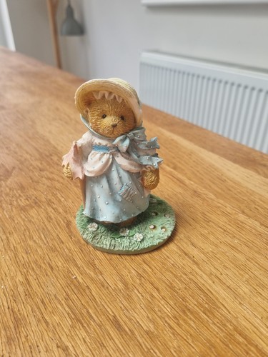 Cherished teddies little - cherished,