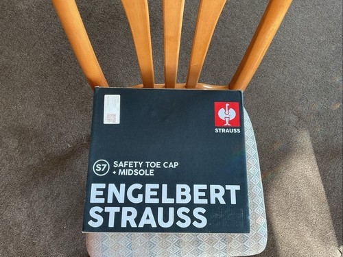 Engelbert strauss size - engelbert,
