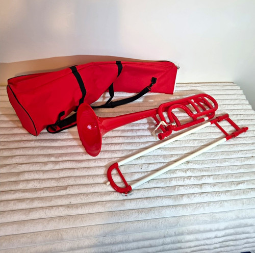 Playlite hybrid trombone - playlite,