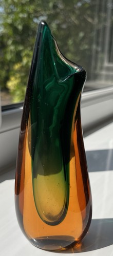 Vintage sommerso murano - sommerso,
