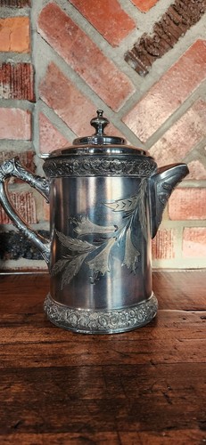 Vintage metal coffee - coffee, /