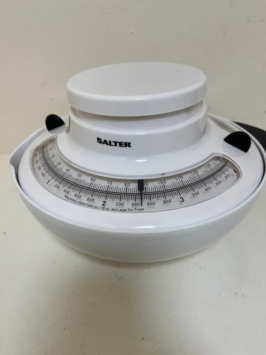 Salter mechanical kitchen - salter,