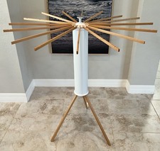 Tripod Drying Rack 16pc