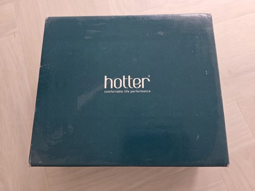Hotter darcy shoes - hotter,