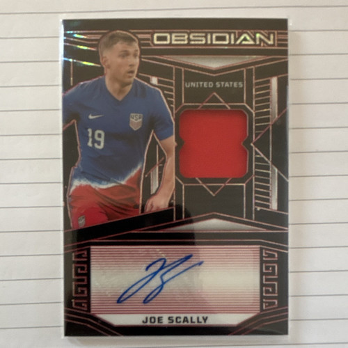 Panini 2023 obsidian joe - 2023-24,