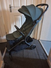 Silvercross Nia Pushchair