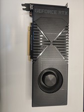 HPE Nvidia GeForce RTX 2080 Ti