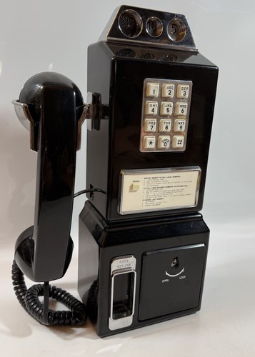 Vintage teleconcepts payfone - vintage,