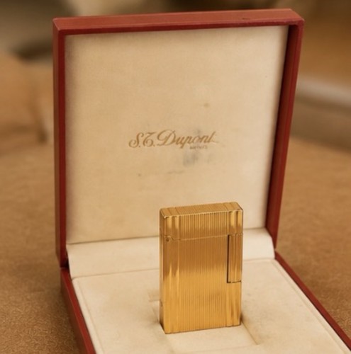 Dupont gold plated - dupont, ligne