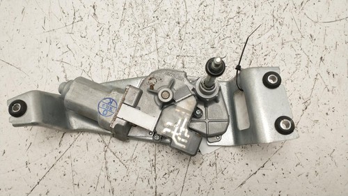 Bmw series wiper motor - series,