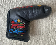 Titleist Scotty Cameron