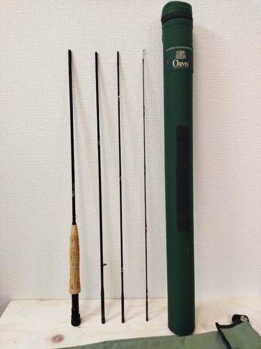 Orvis super fine tight loop - fine,