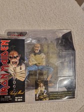 Iron Maiden Eddie Figure