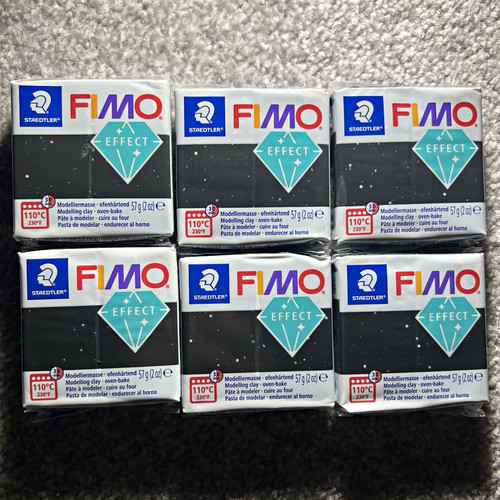 Fimo effect modelling - effect,