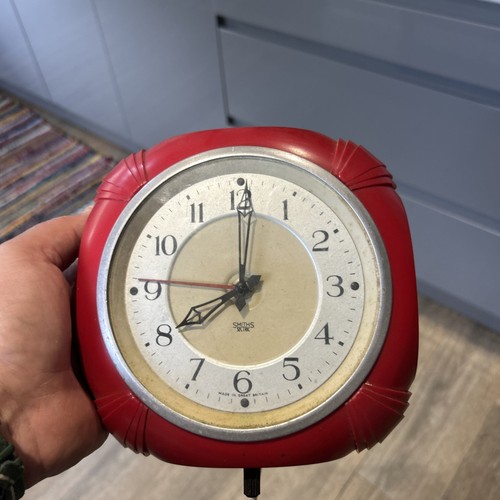 Vintage smiths sectric - vintage,