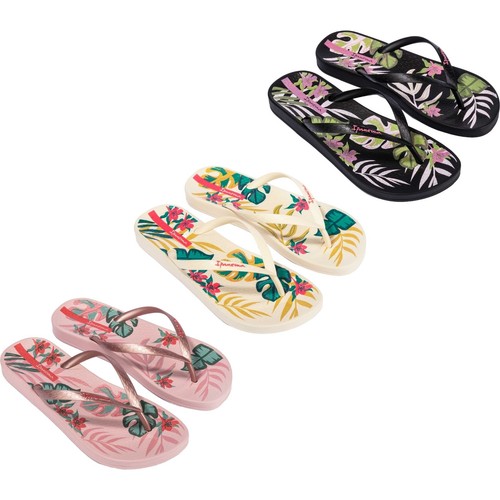 Ipanema womens anatomic temas - womens,