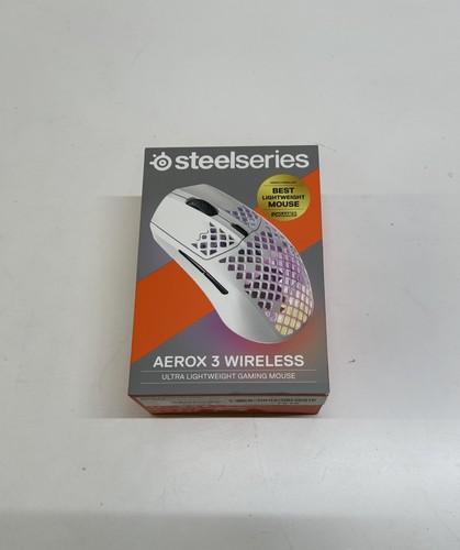 Steelseries aerox wireless - aerox,