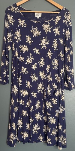 Masai dress tunic size - dress,
