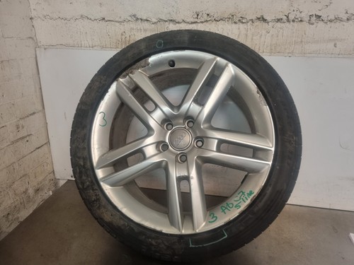 Audi line 19 alloy - 19",