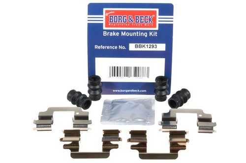 Borg beck brake pad - &,