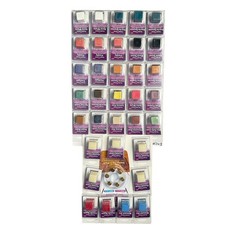 Purple Cow Encaustic Wax Paint