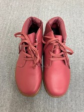 Cotton Traders Pink lace up Shoes size 6- CG R07