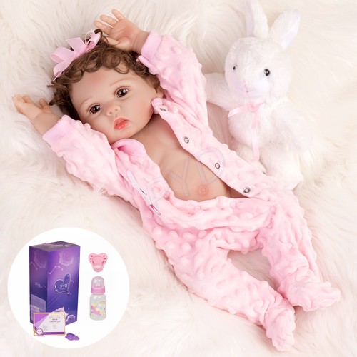 Realistic reborn baby dolls - realistic,