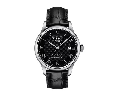 Tissot locle swiss - le,