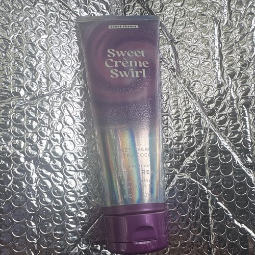 Scent theory sweet creme swirl - scent,