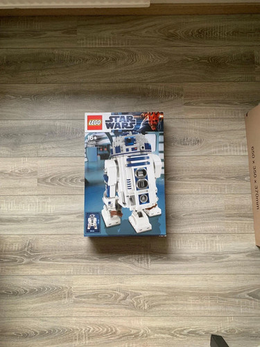 Lego star wars - star, (10225)